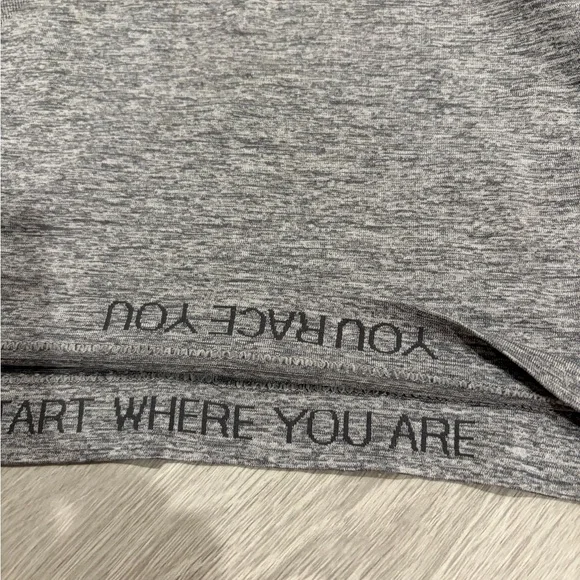 lululemon swiftly tech - Picture 4 of 6